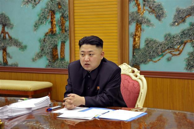 North Korea threatens pre-emptive nuclear strike on US