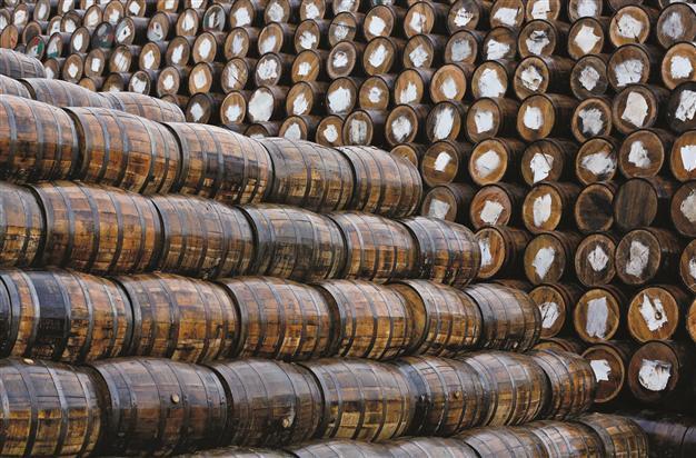 Jack Daniel’s soars its sales to Turkey and Russia