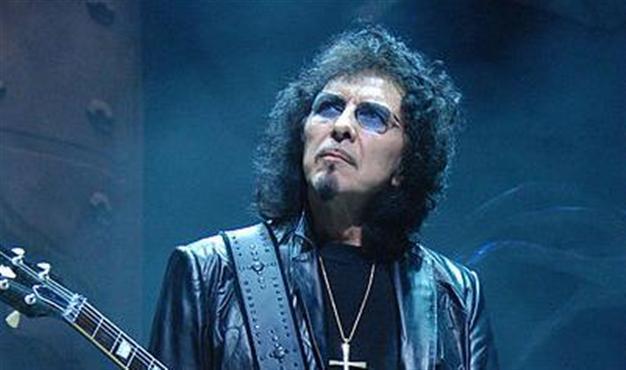Black Sabbath guitarist writes Armenia Eurovision song