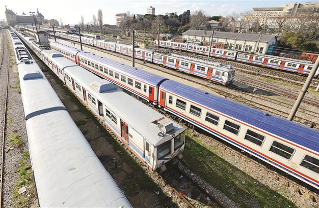 Turkey plans to open its railways to private sector