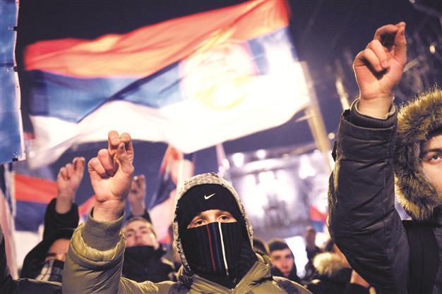 ‘Kosovo is ours’ was a lie, says Serbian premier minister