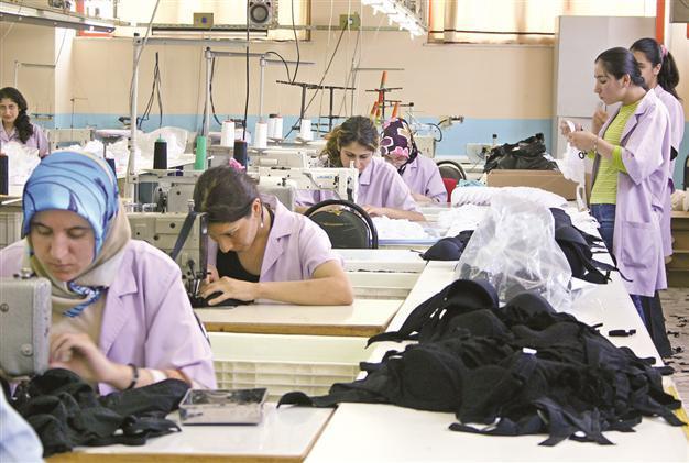 Fewer women employed in Turkey: UN official