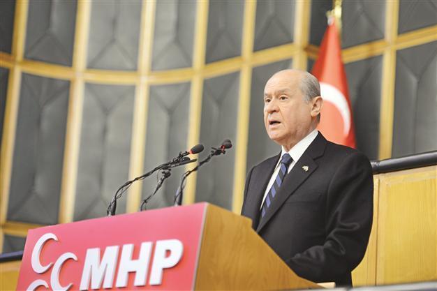 Nationalist leader warns of division