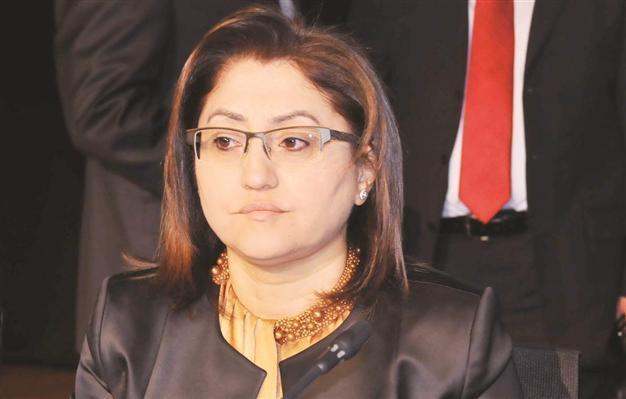 Ministries cooperate for female labor