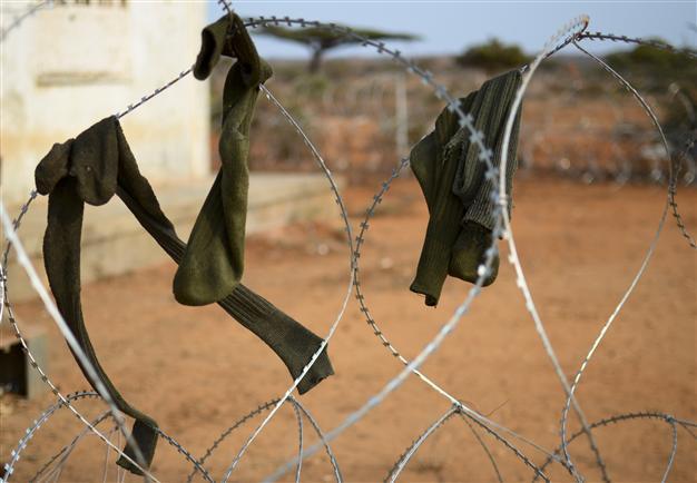 Somali Shebab say have decided to execute French hostage