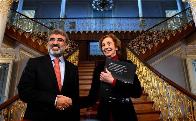 Turkey and France to resume nuclear plant talks: minister