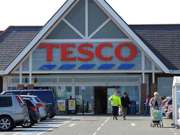 Horse meat contamination in Tesco burgers causes shelves to clear