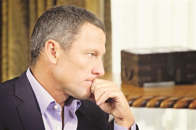 Armstrong urged for WADA cooperation