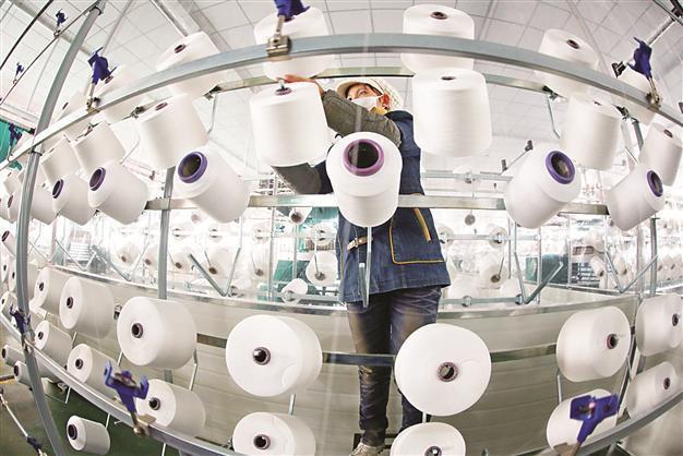 Foreign investment in China falls first time in three years