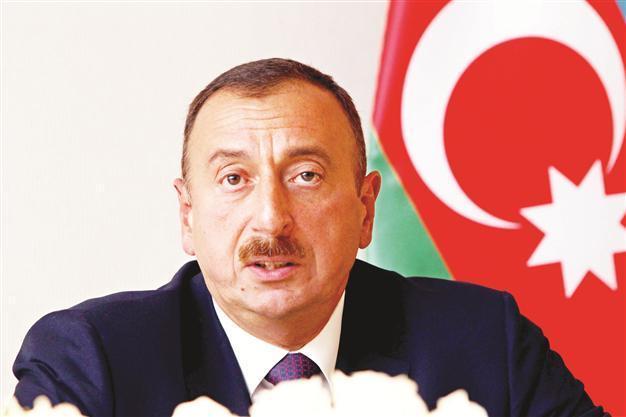 Baku sharply increases military expenditure
