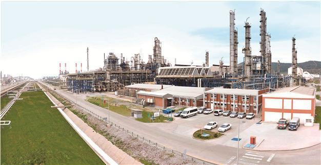 Merger volume in energy hails by $9.5 bln in 2012