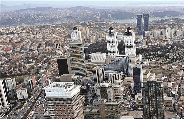 Germans top list of foreign land buyers