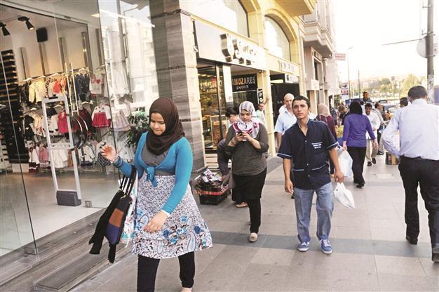 Malaysia top halal tourism destination