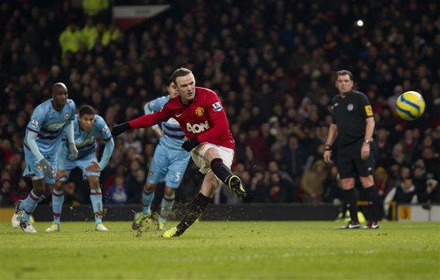 United, Arsenal through after FA Cup replays