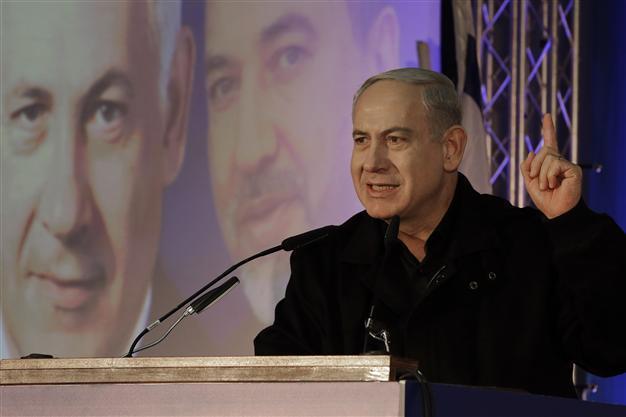 Obama, Netanyahu seem headed for US-Israel clash