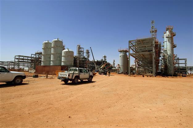 Algeria kidnappers demand halt to aggression in Mali
