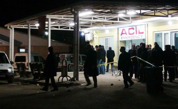 Policeman killed in gun attack by PKK militants