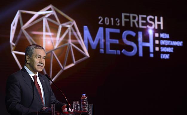 Deputy PM praises media’s contribution to ‘peace process’