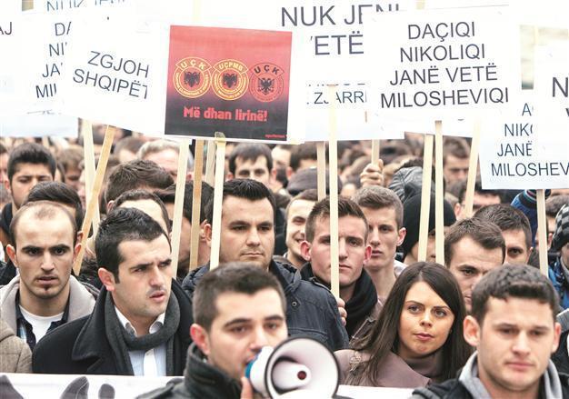 Illusory to discuss UN seat to Kosovo: Serbia