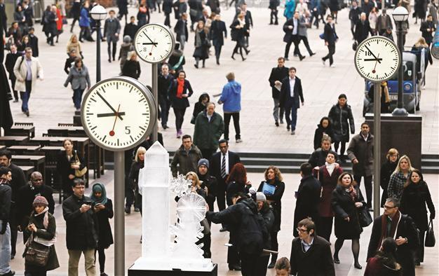 Eurozone inflation falls but joblessness hits a new high