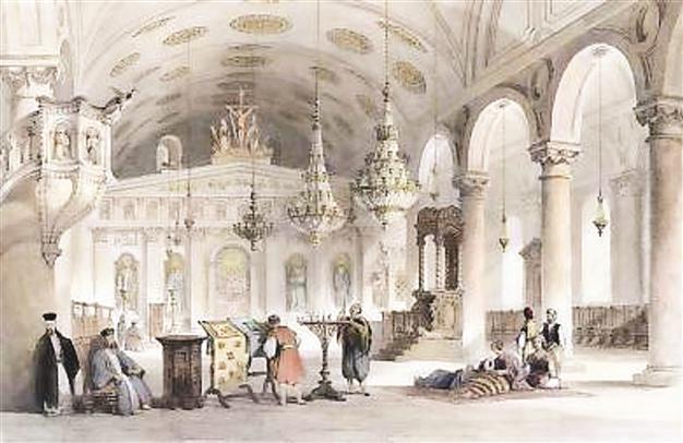 Holy springs, healing springs: Istanbul’s ayazma