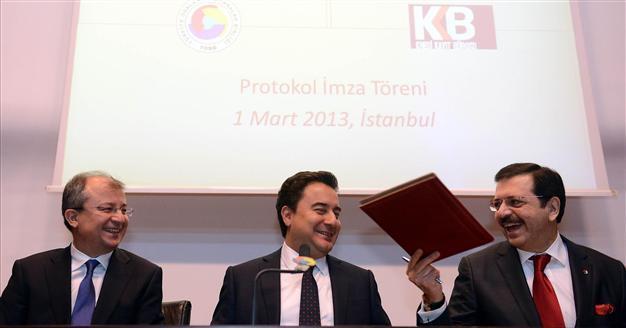 New protocol to allow real sector to access ‘credibility’ info