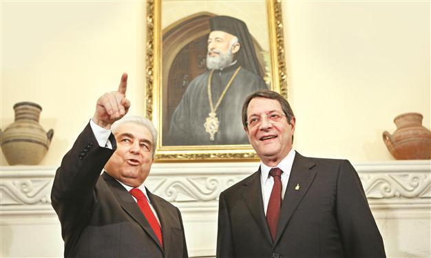 Greek Cyprus puts ball on Turkish side: Experts