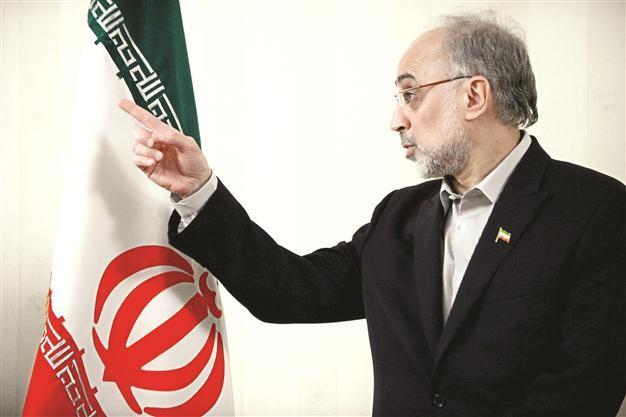 Iran sees change to improve ties with US