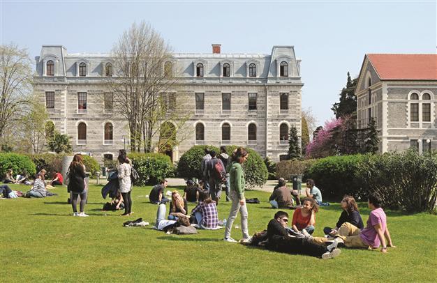 Universities may hold own entry exams, minister says