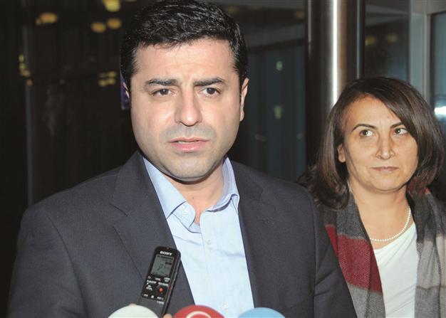 BDP says it is investigating source of İmrali leak
