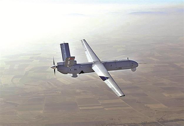 Turkish aircraft to be produced serially