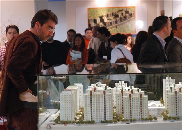 Gov’t to secure risks in pre-paid house sales