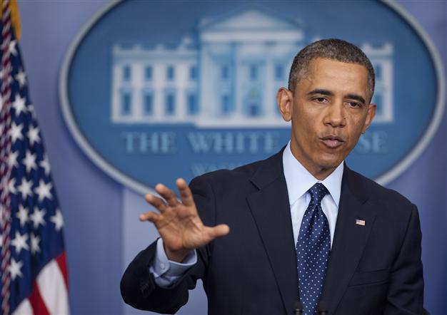 Obama formally orders deeply destructive cuts, blames Congress