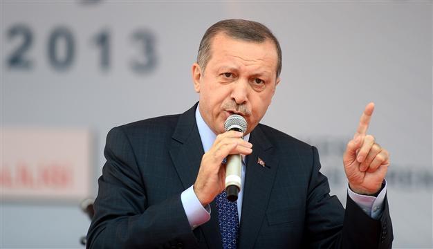 Turkish PM slams media over Kurdish talks leak, denounces dark operation