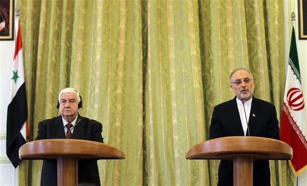 Syrias Assad will take part in 2014 election