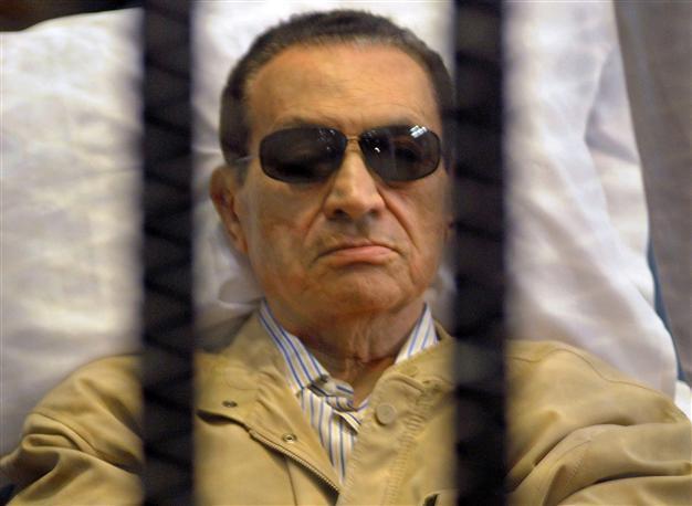 Mubarak retrial to open April 13: Egypt state news agency