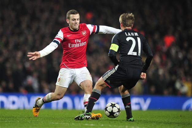 Arsenal in the dark on Gulf takeover bid report