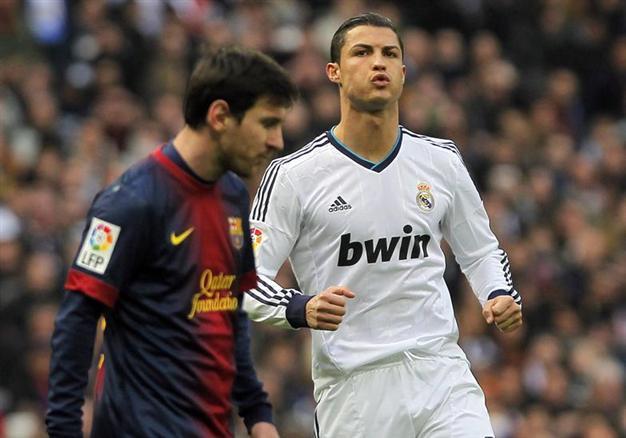 Defeated Barcelona rage over ‘favoritism’