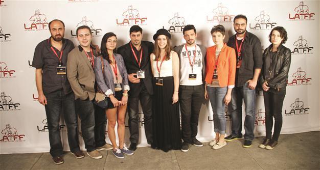Turkish Film Festival ends in LA