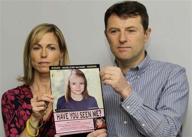 Greek Cyprus police alert Interpol over British girl sighting