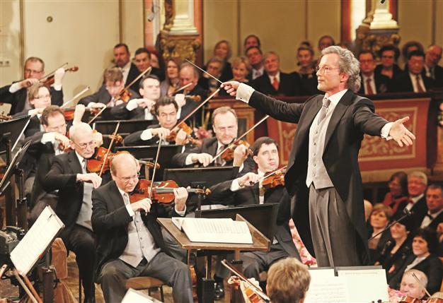 Vienna Orchestra to play in Sarajevo
