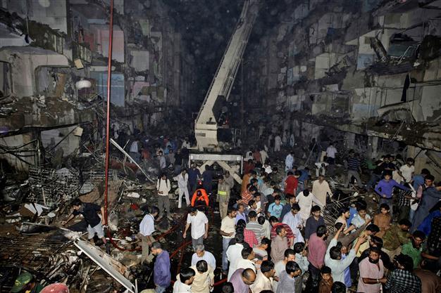 Violence against Pakistani Shiites spikes, as many killed