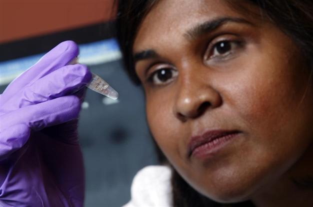 HIV cured in baby for the first time: scientists