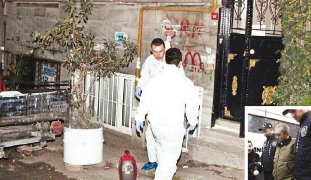 Suspect in assaults case on Armenian women in Samatya arrested