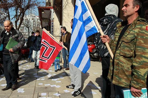 Greek far-right party to form nursery schools