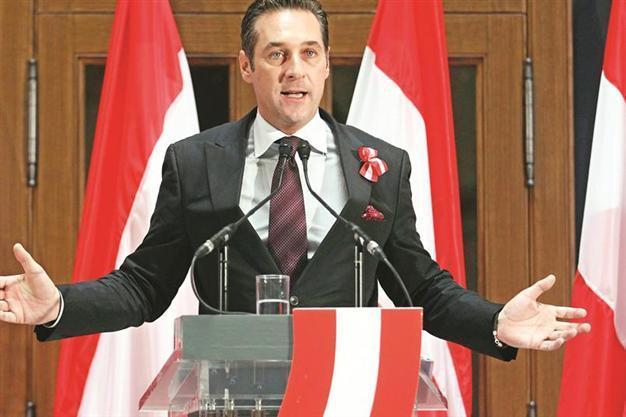 Far-right loses power in Austria local polls