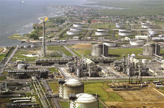 Shell to halt Nigerian pipeline due to ‘theft’