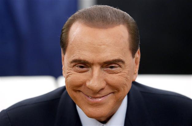 Berlusconi paid for sex with cash and favours: prosecutor