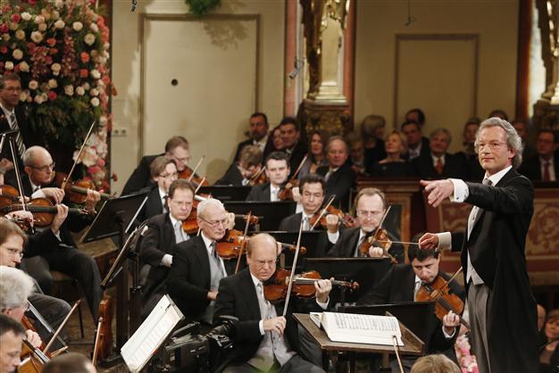 Vienna Philharmonic lifts lid on Nazi history
