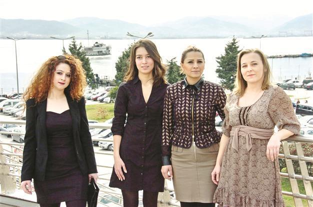 Most women-friendly cities of Turkey revealed